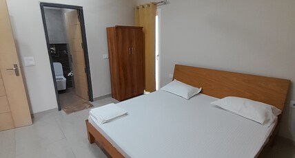 Canal Boutique Homestay Room Type - Bedroom 6