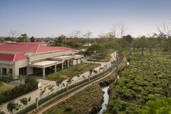 Manohari Tea Trails & Resort Dibrugarh