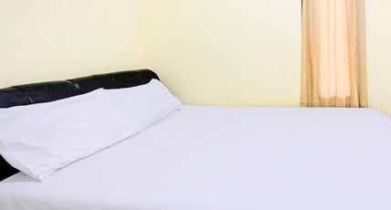 Hotel O Kos Moncok Room Type - Deluxe Double