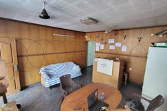 Rooms of The Sheltor