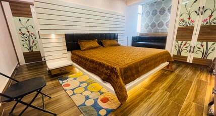 Kuber House Society Room Type - Kuber House Society