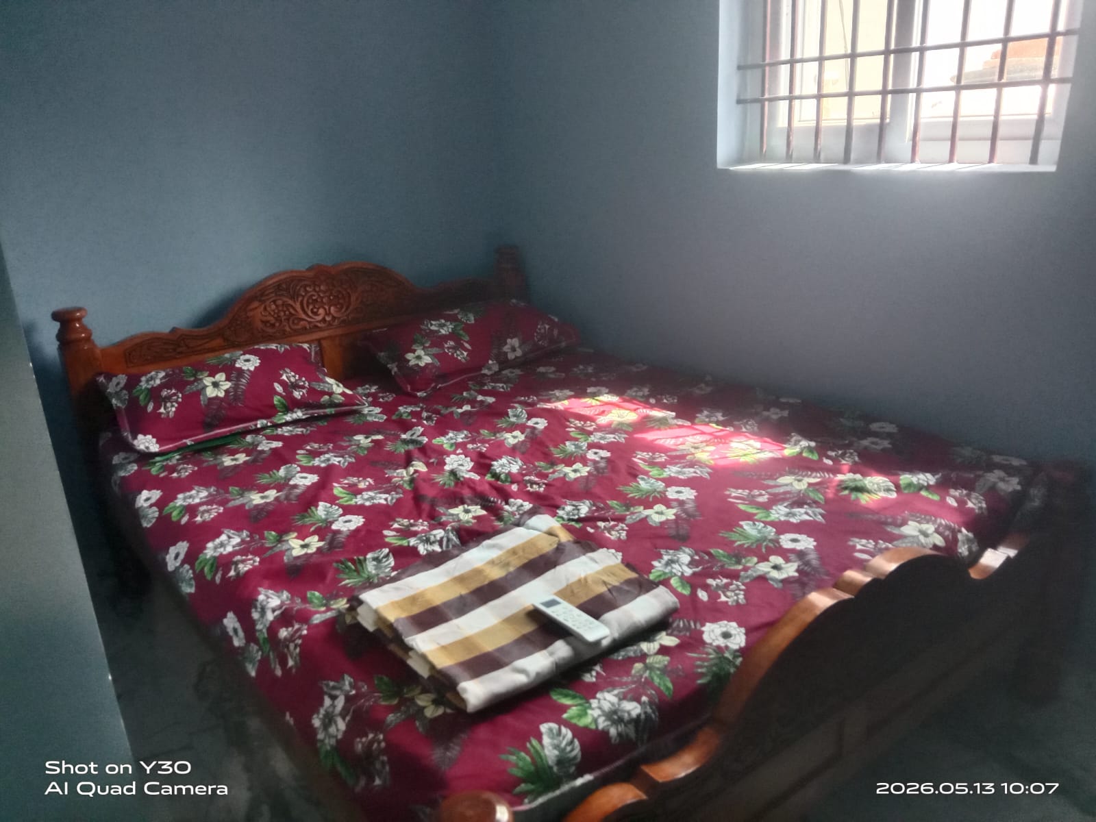 Kathir Homestay - Tap to explore photos