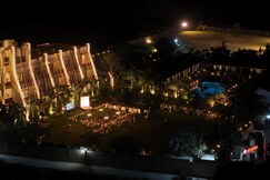 Kashi Anandam Spiritual & Wellness Vedic Village