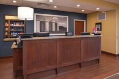 Hampton Inn & Suites by Hilton Lonoke