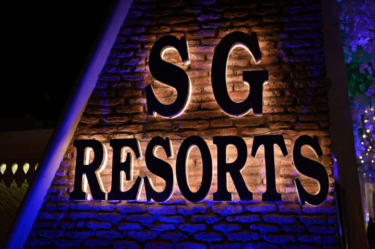 SG Resorts - Tap to explore photos