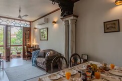 Sun Beam @ Hauz Khas Village