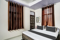 Hotel O Rudra palace