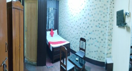 SIMRATH HOTEL AND LODGE Room Type - standard room