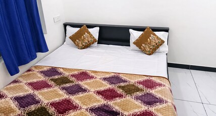 AADVIK GUEST HOUSE Room Type - NO AC ROOM