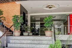 Address of Hotel Aarambh Palace