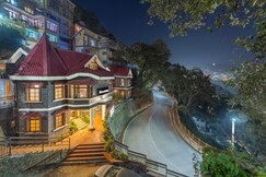 Wingait Inn by Eastlynn Experiences Shimla