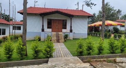 DWARASAMUDRA RESORTS Room Type - Heritage Villas