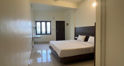 Tower 21 Regency Room Type - Non AC Double Room Tower 21 Regency Room Type - Non AC Double Room