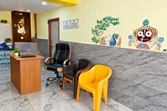 Balaram Guest House