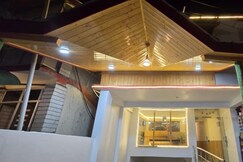 The Candy Cottage By GRB