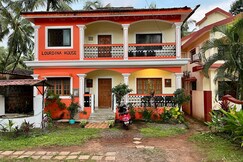 Lourdina 3BHK Apartment Candolim