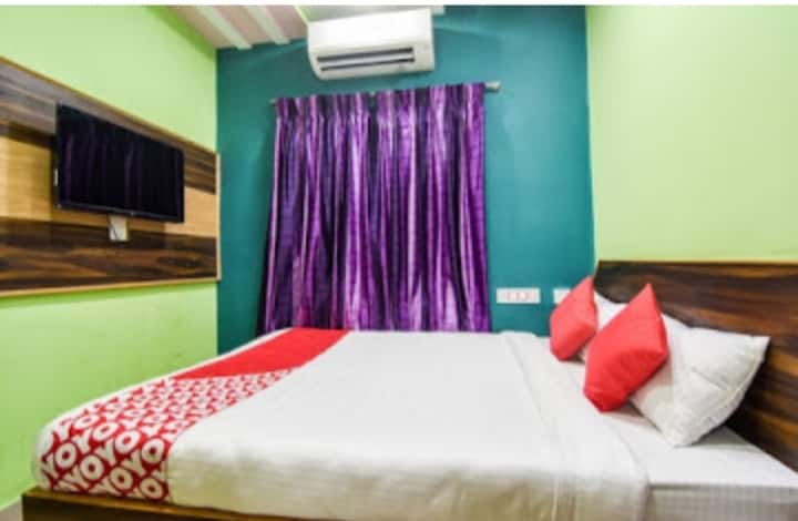AGRS Shrii Devi Residency - Tap to explore photos