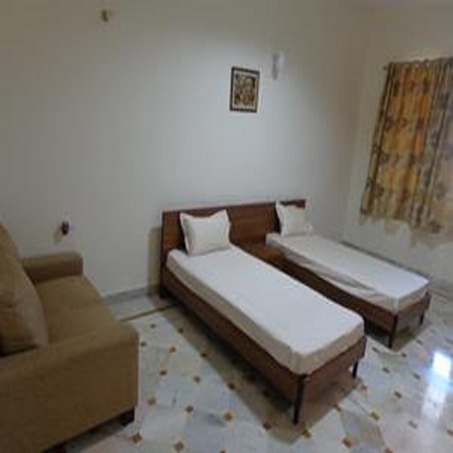 Vedic Ashrama - Tap to explore photos