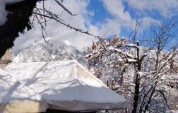 Deluxe Camp