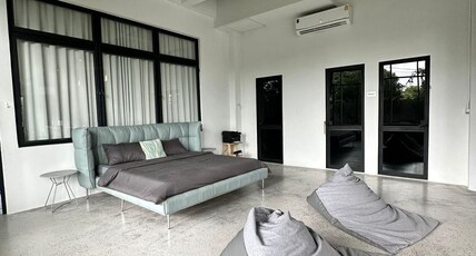 Rocka Villas Maenam Room Type - Superior Villa Rocka Villas Maenam Room Type - Superior Villa