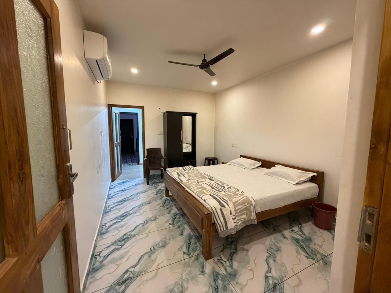 Rukram home stays - Tap to explore photos