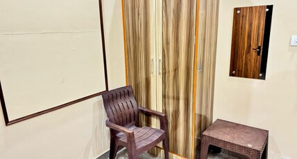 Hotel Shree Radha Raman Room Type - Main rood