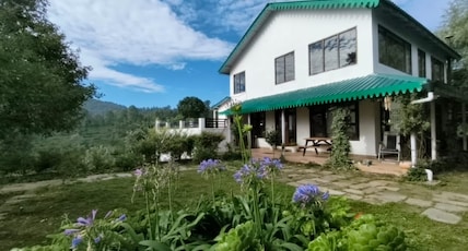 Casa Sara 3BR at Mukteshwar by Kusumith Retreats Room Type - Casa Sara 3BR at Mukteshwar by Kusumith Retreats Casa Sara 3BR at Mukteshwar by Kusumith Retreats Room Type - Casa Sara 3BR at Mukteshwar by Kusumith Retreats