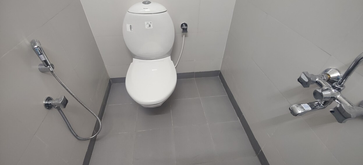 Nandhavanam A Business Class Residency - Tap to explore photos