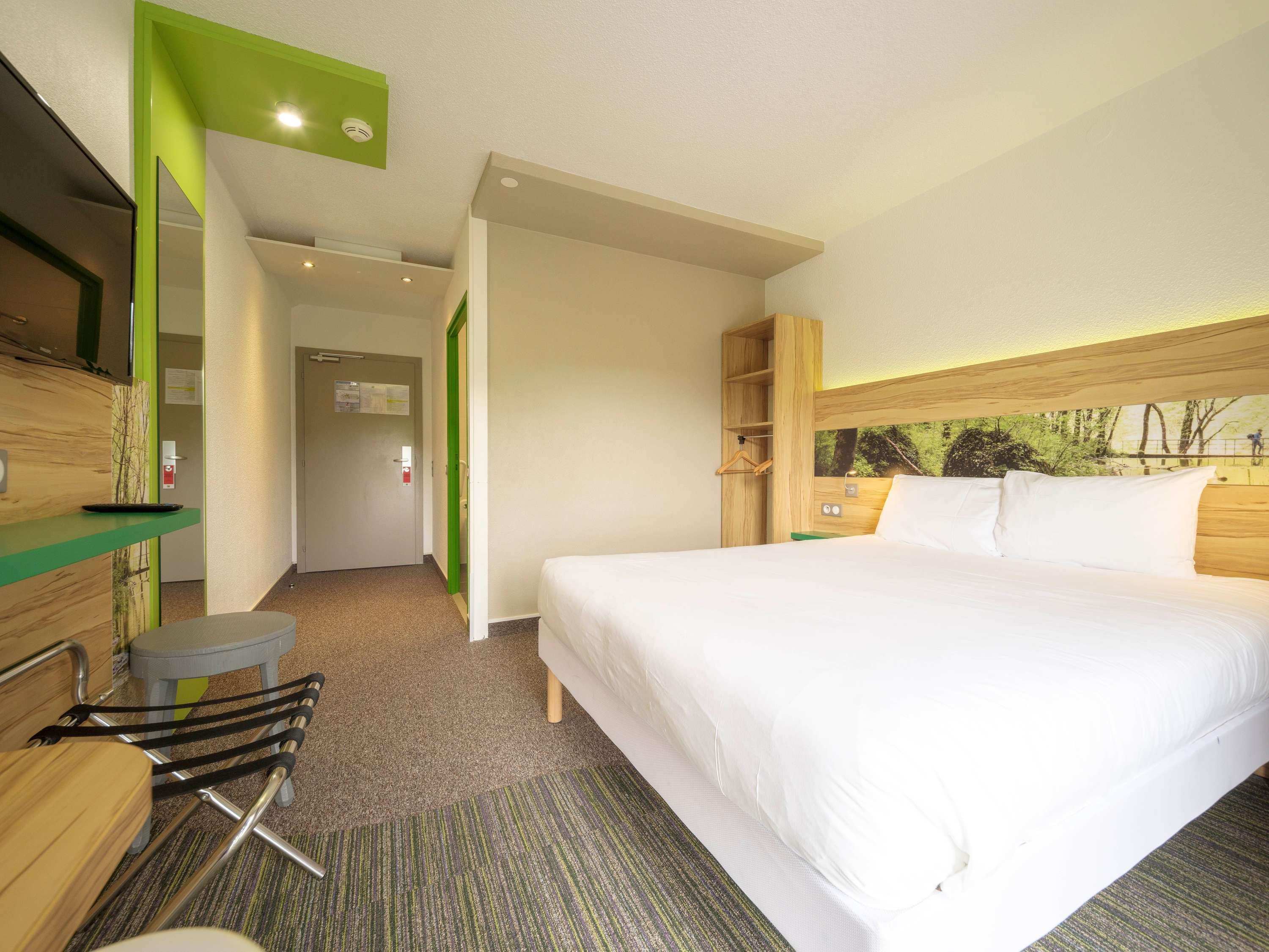 Ibis Styles Sarrebourg Hotel - Tap to explore photos