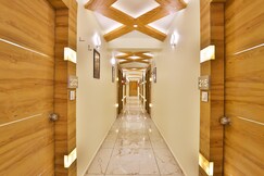Hotel O Silver Palace