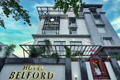 Hotel Belford