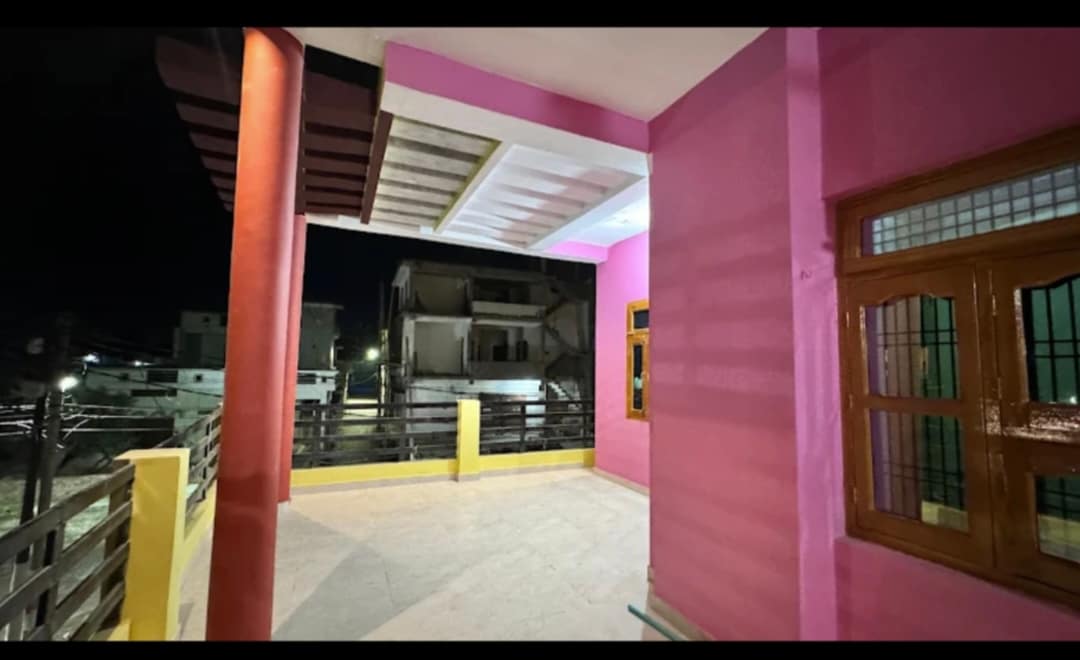 Pragyaan guest house - Tap to explore photos