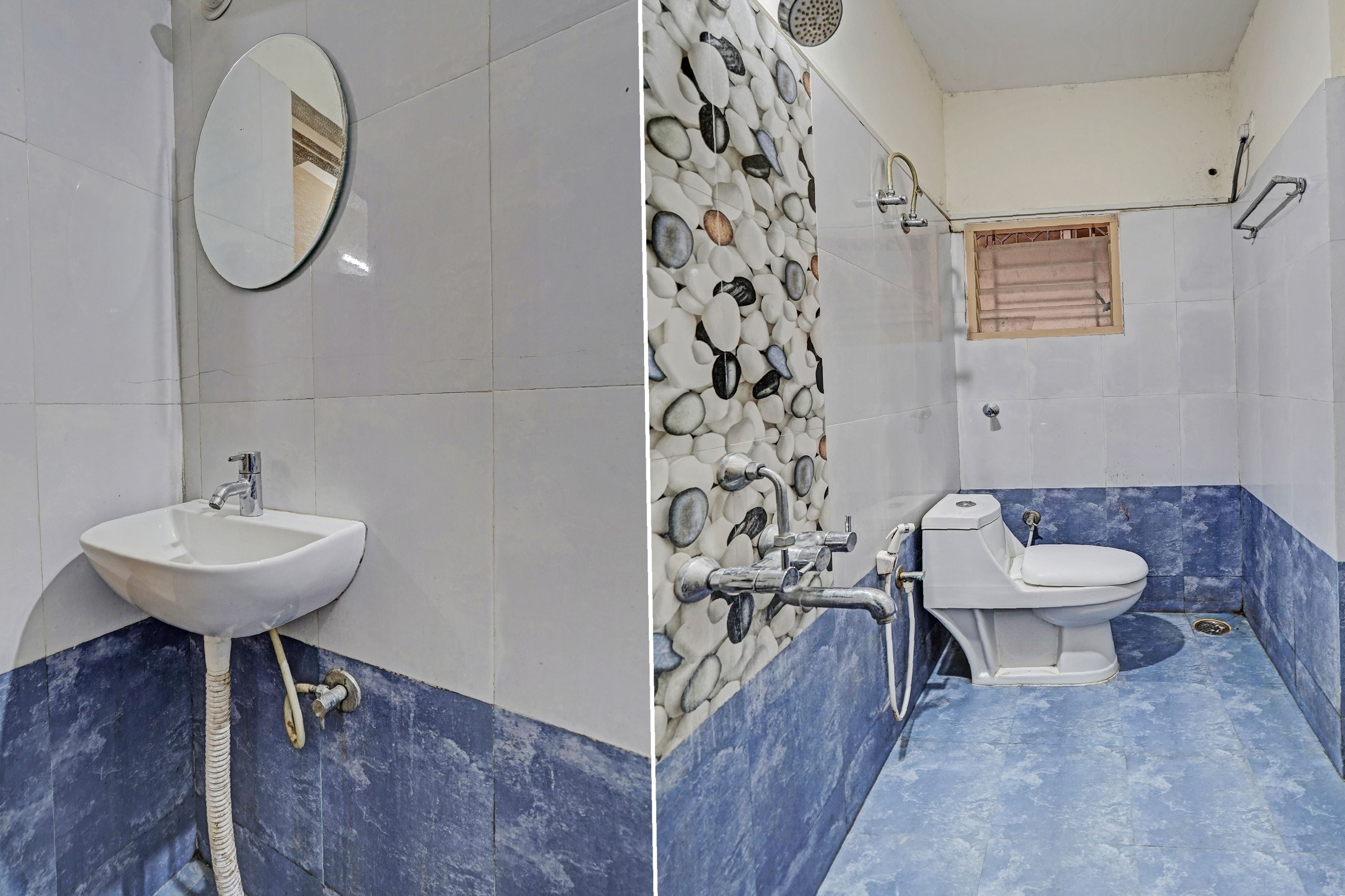 Hotel O Maruthi Residency - Tap to explore photos