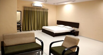 HOTEL VARENYA INN Room Type - Suites