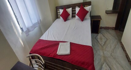 Hotel Fountain Hills Room Type - Deluxe Room