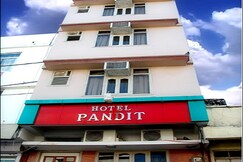 Hotel Pandit