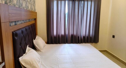 Hotel O Govind Inn Room Type - Classic