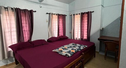 Dragster Urban Villa Room Type - Quadruple Room