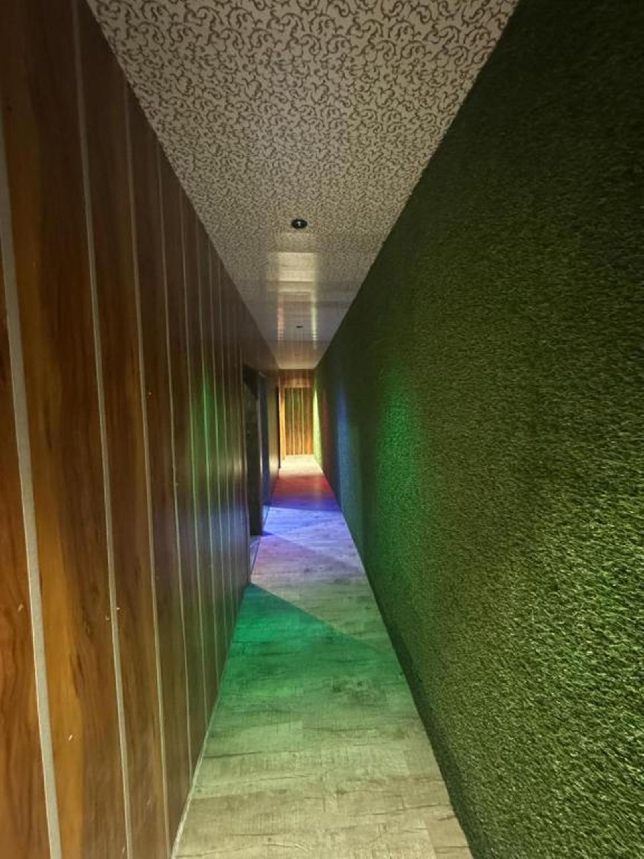 Over True Dorms - Tap to explore photos