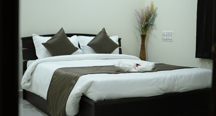 Mango Resort Washi Hills Room Type - 4 Bedroom Villa
