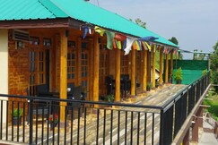Hill Tribe Homestay