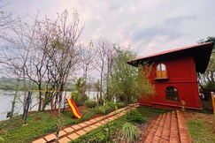 Kingsden Island Resort