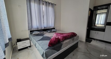 Hotel Neerja Paradise Room Type - Budget Double Room