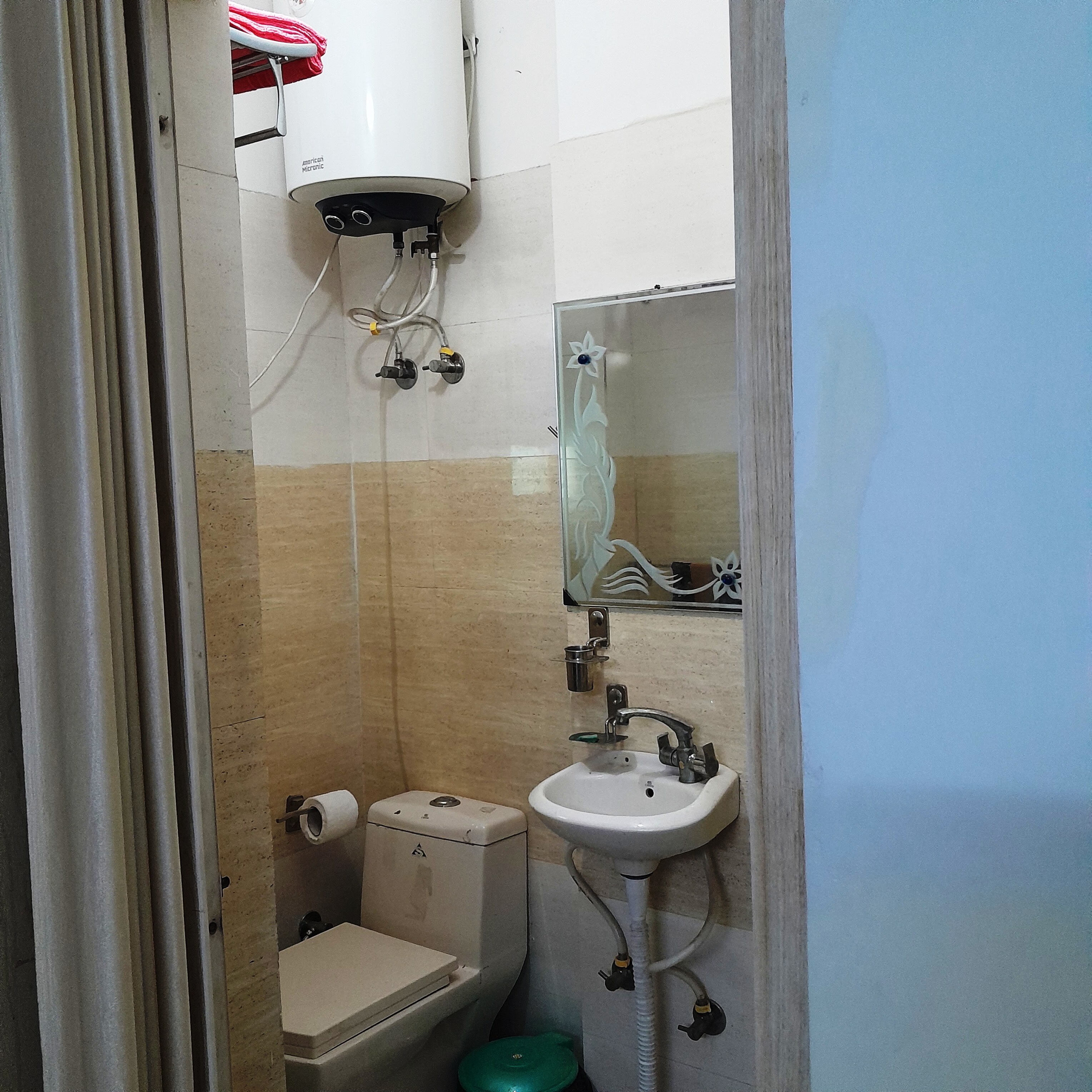Bhagvati BnB Homestay - Tap to explore photos