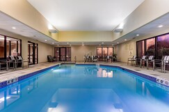Hampton Inn by Hilton Milwaukee-Airport