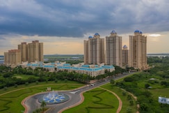 Shastik Residency