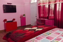 Inheart 2BHK Entire Guesthouse, Mussoorie