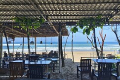 Sea Heaven Restaurant and beach house