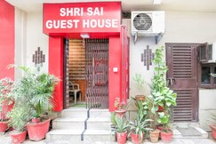 Hotel O Shri Sai Guest House