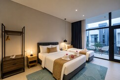 Rooms of VILLA ALASKA